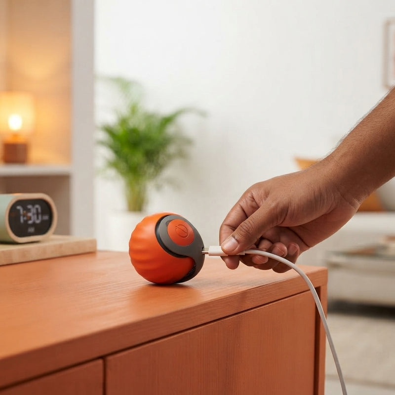 Quick Charge