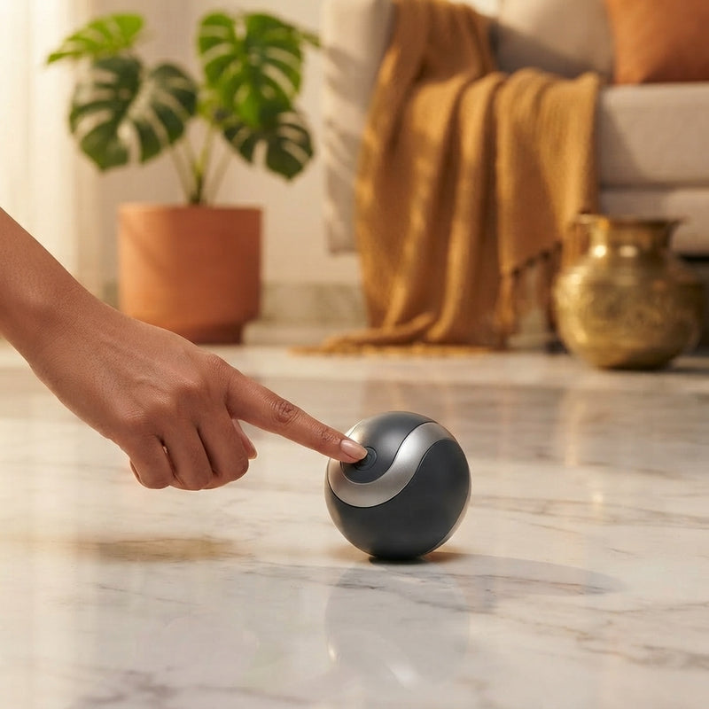 One-Touch Start