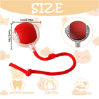 Automatic Rolling Ball Toy for Cats